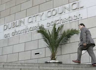 Ireland's city and county councils currently have no legal requirement to balance their books and avoid con