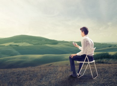 Depending on how close they live to the border, mobile phone users in Northern Ireland can pay up to £300 a year in accidental roaming charges.