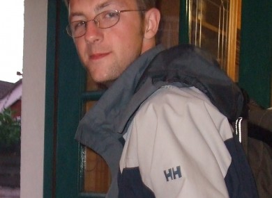 Stephen Davidson