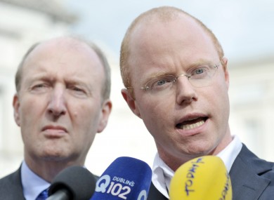 This morning Stephen Donnelly asked for your questions to put to the Troika. Their responses are below.