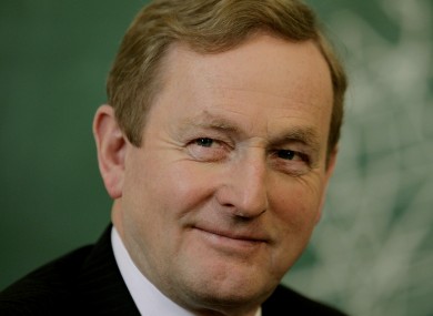 Kenny will announce the jobs in the US later today.