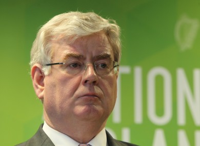 A Labour source says the party was 'caught on the back foot' by FG's date for the Meath East by-election.