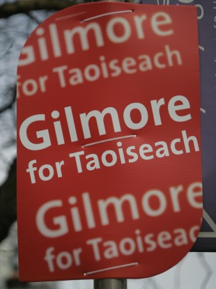 Labour's election campaign in 2011 asked voters to make Labour the senior party in government - but how is it doing as Fine Gael's junior partner?