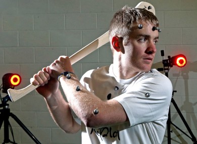 Tipperary's Noel McGrath.
