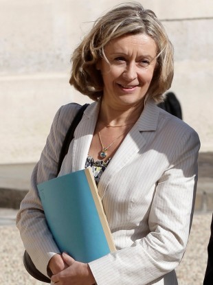 Hélène Conway-Mouret