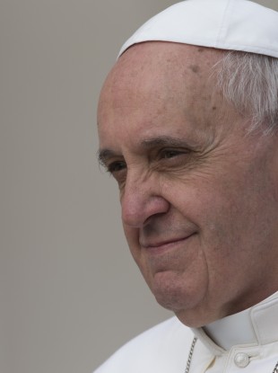 Pope Francis