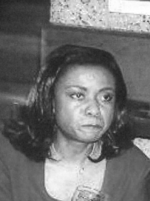 Charity Ejoh