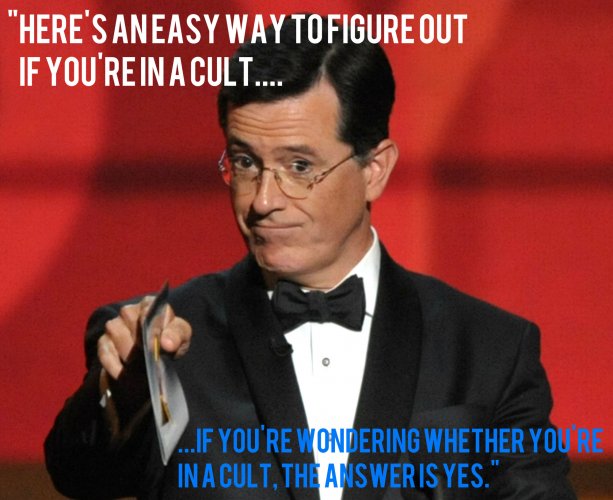 Stephen Colbert Quotes. QuotesGram