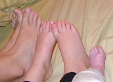 New research has catalogued where you can find the most fungi on your body.