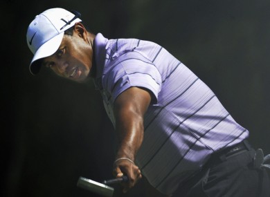High-profile figures like Tiger Woods have brought sex addiction to the fore - but also led many to ridicule the condition.