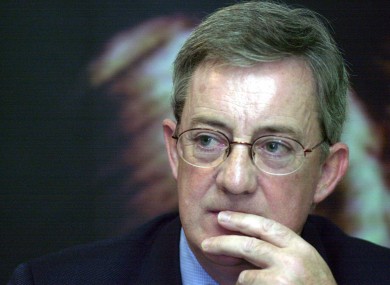 File photo of Eddie Shaw