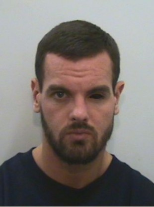 Dale Cregan convicted of the murder of two unarmed policewomen as well as a father and son.