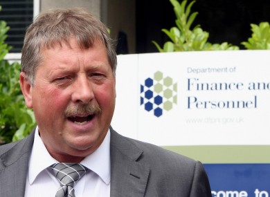 Sammy Wilson: