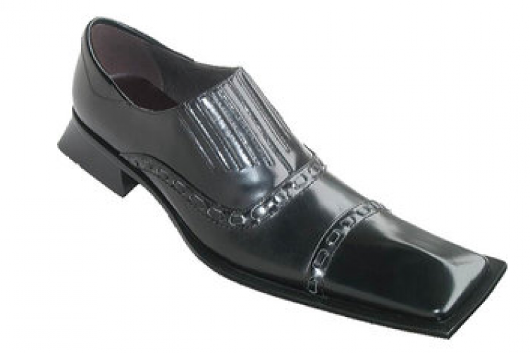 ugly mens shoes