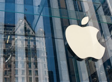 apple store