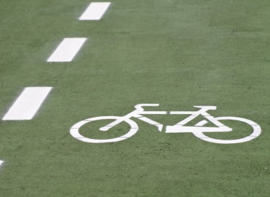 Minimum fines of €50 could be imposed on cyclists