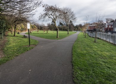 Griffith Park, Drumcondra