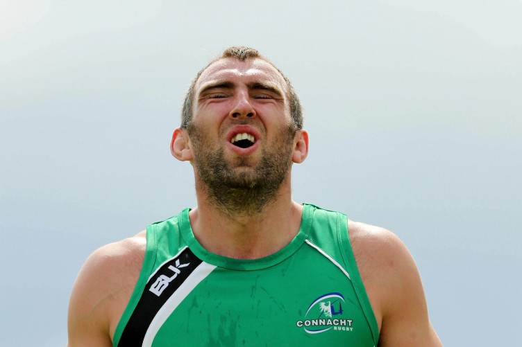 John Muldoon (rugby player born 1982) Alchetron, the free social