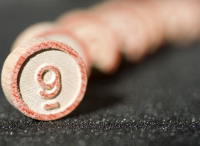 9 at 9