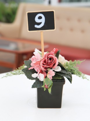 The 9 at 9