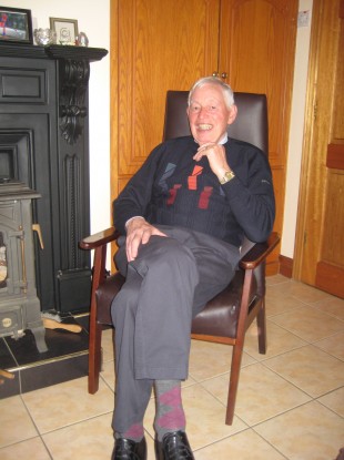 Frank Helly