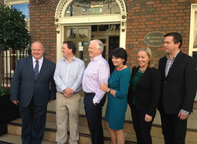 The Reform Alliance