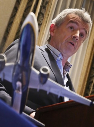 Ryanair will appeal the ruling.