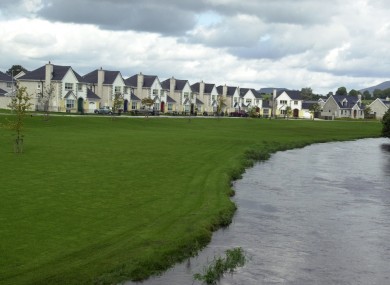 Rural Ireland saw some development during the boom: what now?