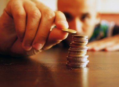 Money saving