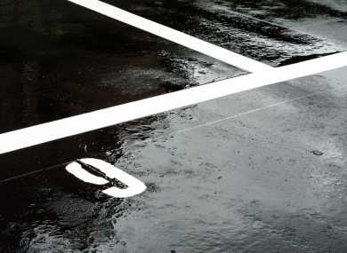 The 9 at 9