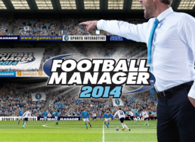 The latest edition of Football Manager has received largely positive reviews.