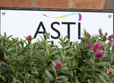 ASTI
