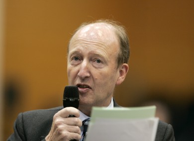 Shane Ross