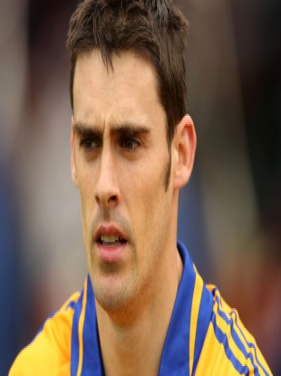 Clare's Brendan Bugler.