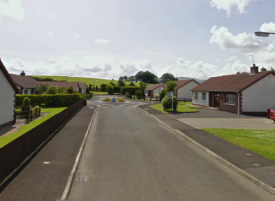 Castle Park in Derry (File photo)