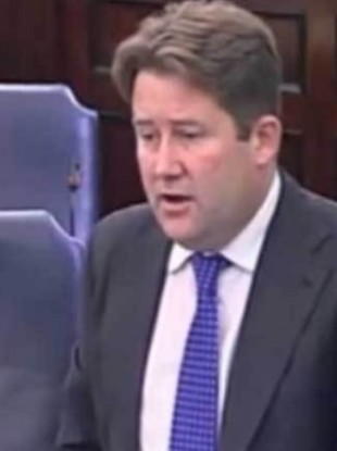 Daragh O'Brien