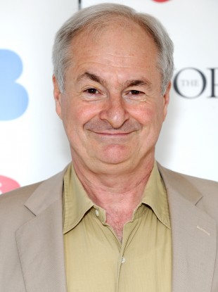 2011 photograph of Paul Gambaccini