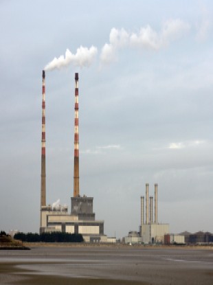Poolbeg site