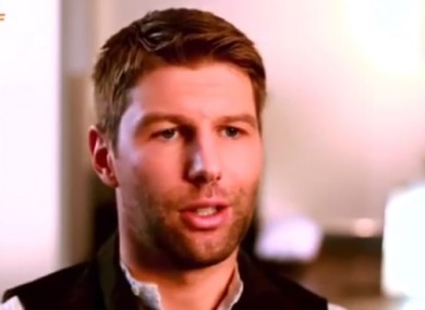 Hitzlsperger.