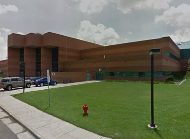 Standley Lake High School