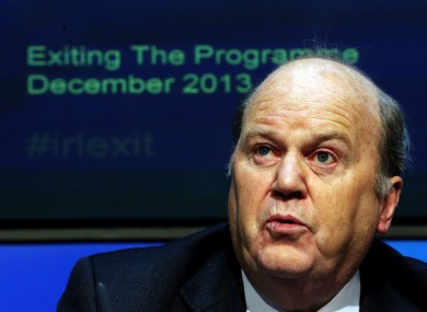 Michael Noonan