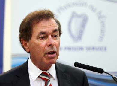 Alan Shatter