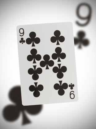 The 9 at 9