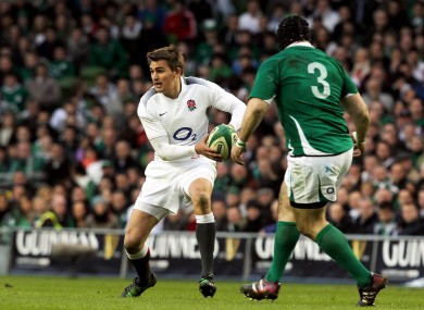 Flood is moving to Toulouse next season.