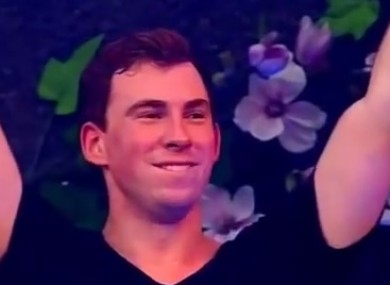 DJ Hardwell