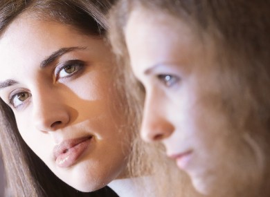 Nadezhda Tolokonnikova and Maria Alyokhina