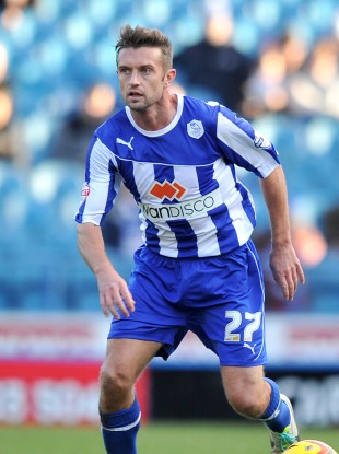 McPhail was most recently with Sheffield Wednesday.