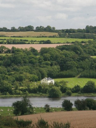 Boyne Valley.