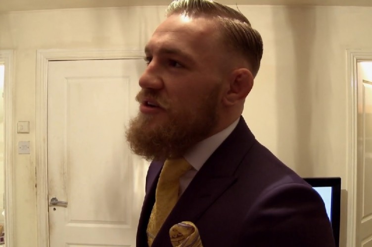 image gallery mcgregor haircut 2015 image gallery mcgregor haircut 2015