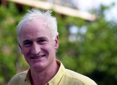 Duncan Stewart